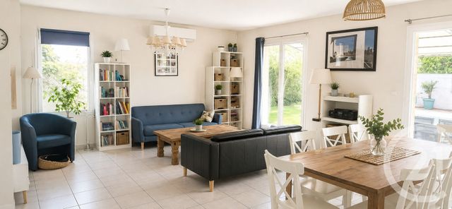 Maison &agrave; vendre - 5 pi&egrave;ces - 188 m2 - Frouzins - 31 - MIDI-PYRENEES