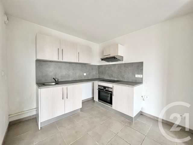 Appartement T3 &agrave; vendre - 3 pi&egrave;ces - 60 m2 - Cugnaux - 31 - MIDI-PYRENEES