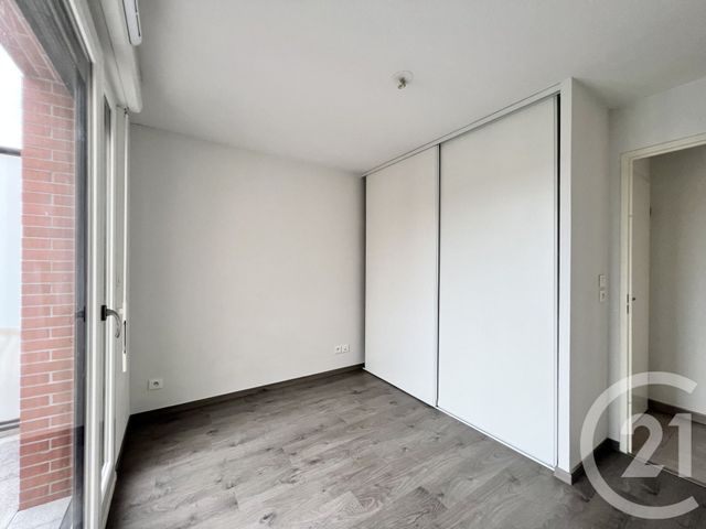 Appartement T3 &agrave; vendre - 3 pi&egrave;ces - 60 m2 - Cugnaux - 31 - MIDI-PYRENEES