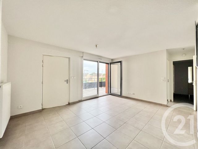 Appartement T3 &agrave; vendre - 3 pi&egrave;ces - 60 m2 - Cugnaux - 31 - MIDI-PYRENEES