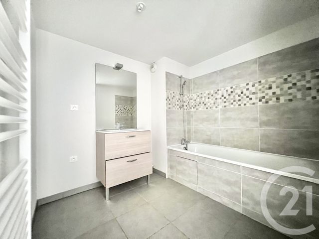 Appartement T3 &agrave; vendre - 3 pi&egrave;ces - 60 m2 - Cugnaux - 31 - MIDI-PYRENEES