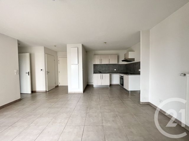 Appartement T3 &agrave; vendre - 3 pi&egrave;ces - 60 m2 - Cugnaux - 31 - MIDI-PYRENEES