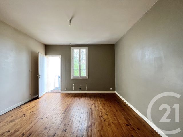 Appartement &agrave; vendre - 2 pi&egrave;ces - 35,20 m2 - Cugnaux - 31 - MIDI-PYRENEES