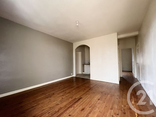 appartement - CUGNAUX - 31