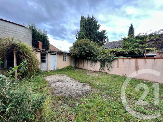 Appartement &agrave; vendre - 2 pi&egrave;ces - 35,20 m2 - Cugnaux - 31 - MIDI-PYRENEES