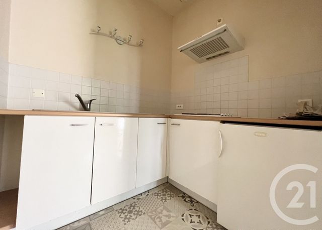 Appartement &agrave; vendre - 2 pi&egrave;ces - 35,20 m2 - Cugnaux - 31 - MIDI-PYRENEES