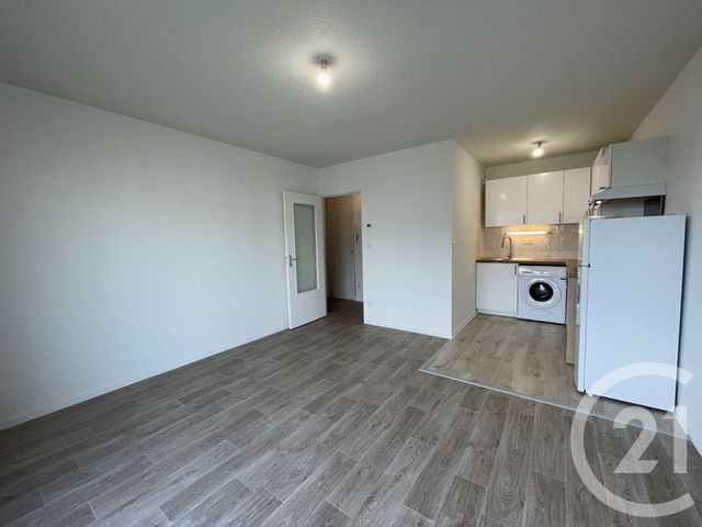 Appartement T2 &agrave; louer - 2 pi&egrave;ces - 38,55 m2 - Villeneuve Tolosane - 31 - MIDI-PYRENEES