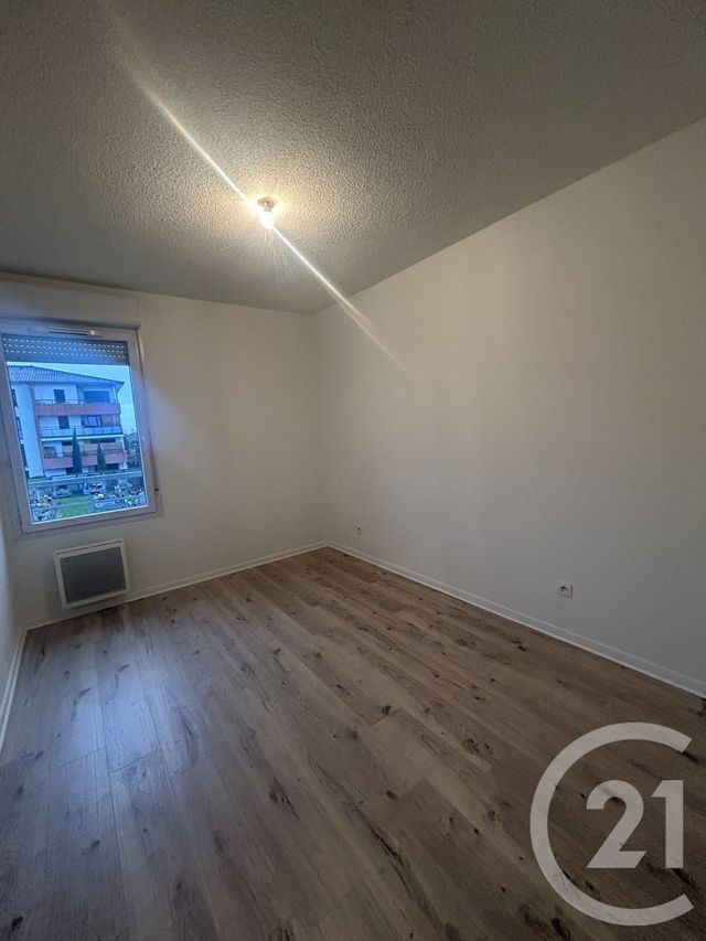 Appartement T2 &agrave; louer - 2 pi&egrave;ces - 38,55 m2 - Villeneuve Tolosane - 31 - MIDI-PYRENEES