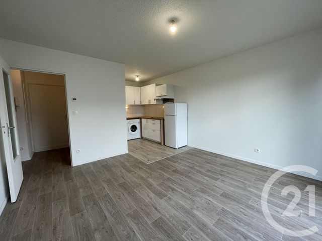 Appartement T2 &agrave; louer - 2 pi&egrave;ces - 38,55 m2 - Villeneuve Tolosane - 31 - MIDI-PYRENEES
