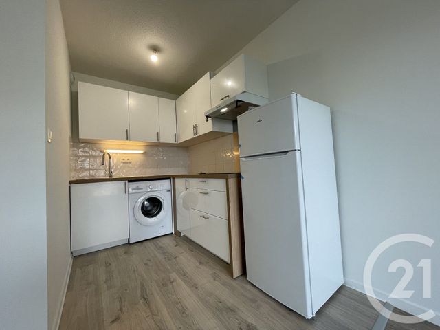 Appartement T2 &agrave; louer - 2 pi&egrave;ces - 38,55 m2 - Villeneuve Tolosane - 31 - MIDI-PYRENEES