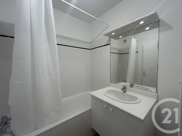 Appartement T2 &agrave; louer - 2 pi&egrave;ces - 38,55 m2 - Villeneuve Tolosane - 31 - MIDI-PYRENEES