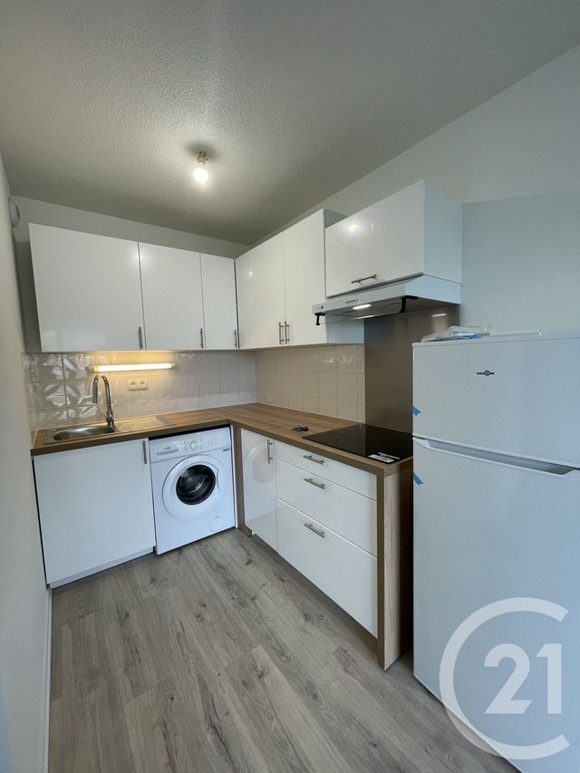 appartement - VILLENEUVE TOLOSANE - 31