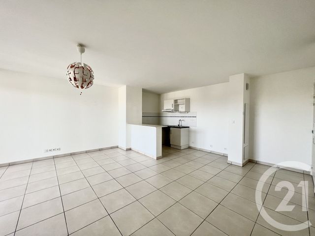 Appartement F3 à vendre - 3 pièces - 63,36 m2 - Toulouse - 31 - MIDI-PYRENEES