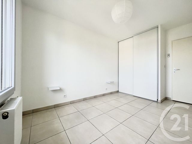 Appartement F3 à vendre - 3 pièces - 63,36 m2 - Toulouse - 31 - MIDI-PYRENEES