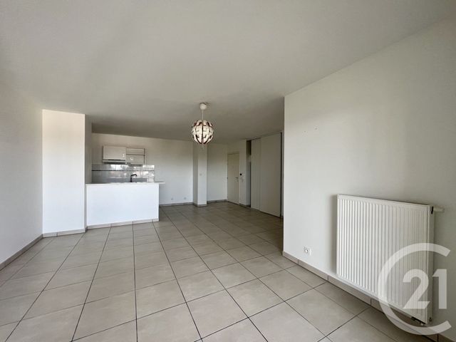 Appartement F3 à vendre - 3 pièces - 63,36 m2 - Toulouse - 31 - MIDI-PYRENEES
