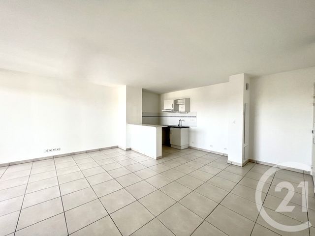 Appartement F3 &agrave; vendre - 3 pi&egrave;ces - 63,36 m2 - Toulouse - 31 - MIDI-PYRENEES