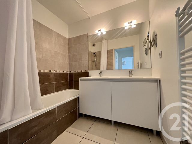 Appartement F3 à vendre - 3 pièces - 63,36 m2 - Toulouse - 31 - MIDI-PYRENEES