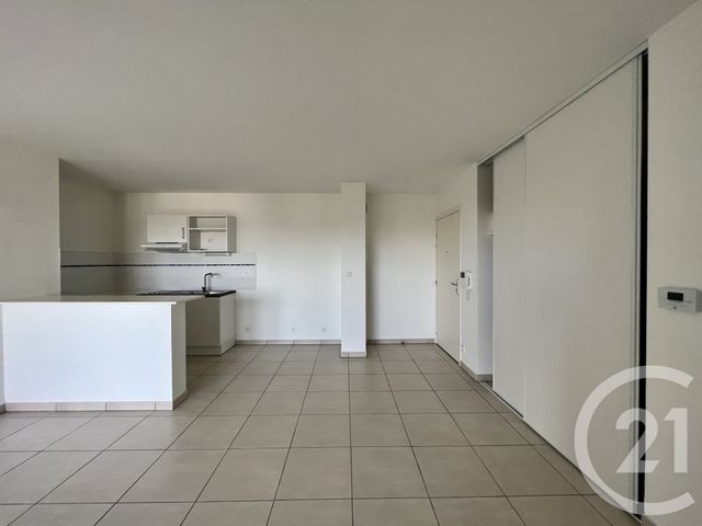 Appartement F3 à vendre - 3 pièces - 63,36 m2 - Toulouse - 31 - MIDI-PYRENEES