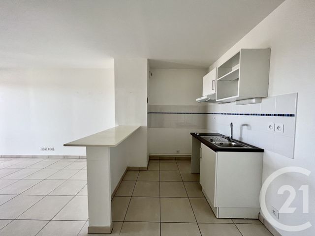 Appartement F3 à vendre - 3 pièces - 63,36 m2 - Toulouse - 31 - MIDI-PYRENEES