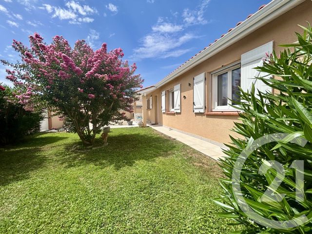 maison - FROUZINS - 31