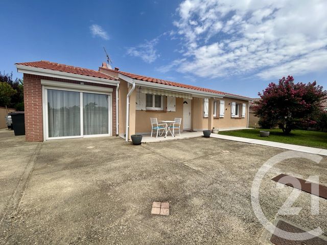 Maison &agrave; vendre - 5 pi&egrave;ces - 148 m2 - Frouzins - 31 - MIDI-PYRENEES