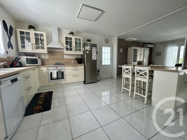 Maison &agrave; vendre - 5 pi&egrave;ces - 148 m2 - Frouzins - 31 - MIDI-PYRENEES