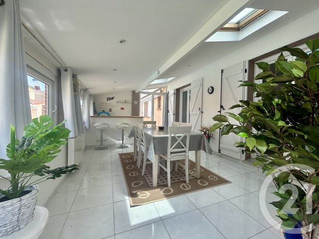 Maison &agrave; vendre - 5 pi&egrave;ces - 148 m2 - Frouzins - 31 - MIDI-PYRENEES