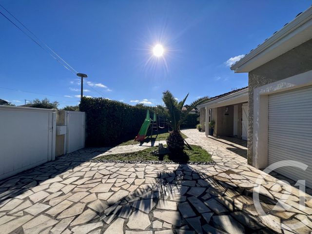 Maison &agrave; vendre - 5 pi&egrave;ces - 113,15 m2 - Villeneuve Tolosane - 31 - MIDI-PYRENEES