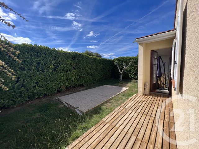 Maison &agrave; vendre - 5 pi&egrave;ces - 113,15 m2 - Villeneuve Tolosane - 31 - MIDI-PYRENEES