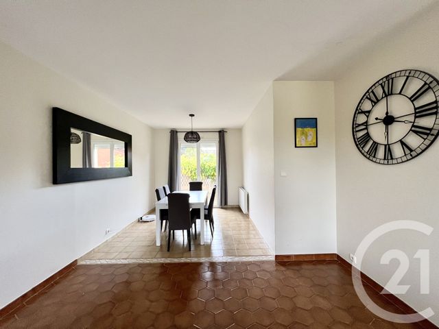 Maison &agrave; vendre - 5 pi&egrave;ces - 113,15 m2 - Villeneuve Tolosane - 31 - MIDI-PYRENEES