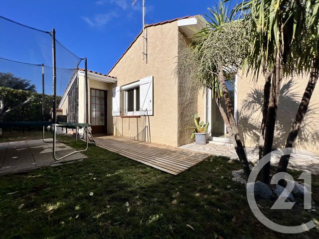 Maison &agrave; vendre - 5 pi&egrave;ces - 113,15 m2 - Villeneuve Tolosane - 31 - MIDI-PYRENEES