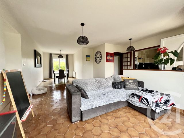 Maison &agrave; vendre - 5 pi&egrave;ces - 113,15 m2 - Villeneuve Tolosane - 31 - MIDI-PYRENEES