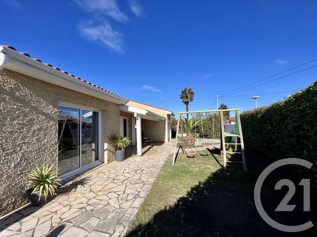 Maison &agrave; vendre - 5 pi&egrave;ces - 113,15 m2 - Villeneuve Tolosane - 31 - MIDI-PYRENEES