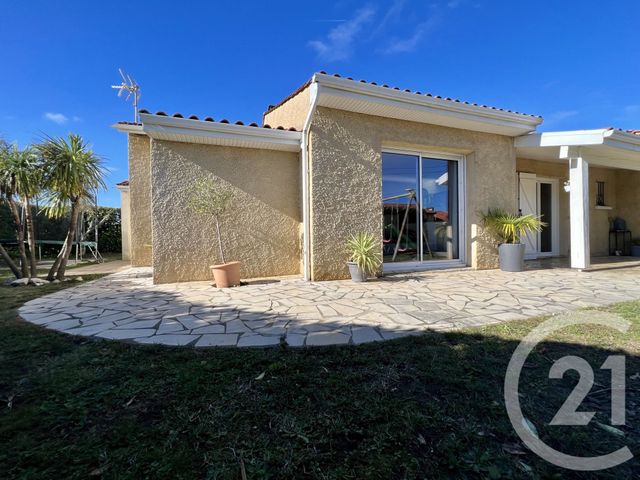 Maison &agrave; vendre - 5 pi&egrave;ces - 113,15 m2 - Villeneuve Tolosane - 31 - MIDI-PYRENEES