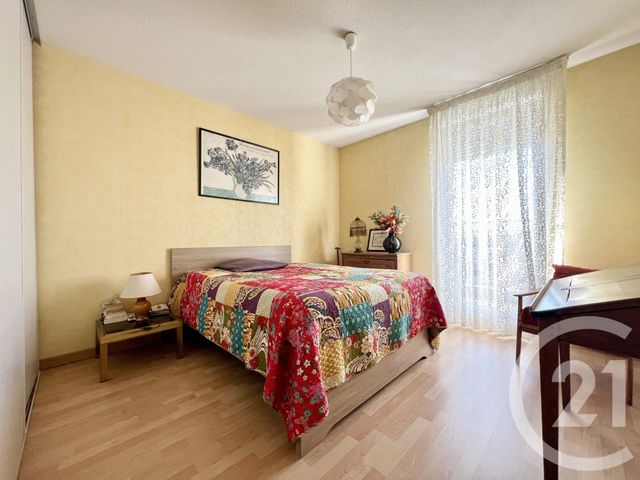 Appartement F3 à vendre - 3 pièces - 59,78 m2 - Cugnaux - 31 - MIDI-PYRENEES