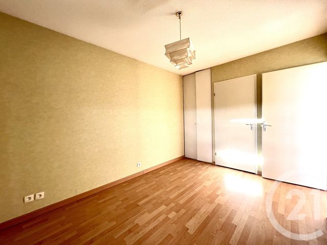 Appartement F3 &agrave; vendre - 3 pi&egrave;ces - 59,78 m2 - Cugnaux - 31 - MIDI-PYRENEES