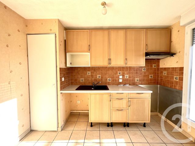 Appartement F3 &agrave; vendre - 3 pi&egrave;ces - 59,78 m2 - Cugnaux - 31 - MIDI-PYRENEES