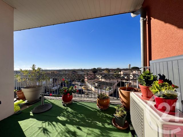 appartement - CUGNAUX - 31