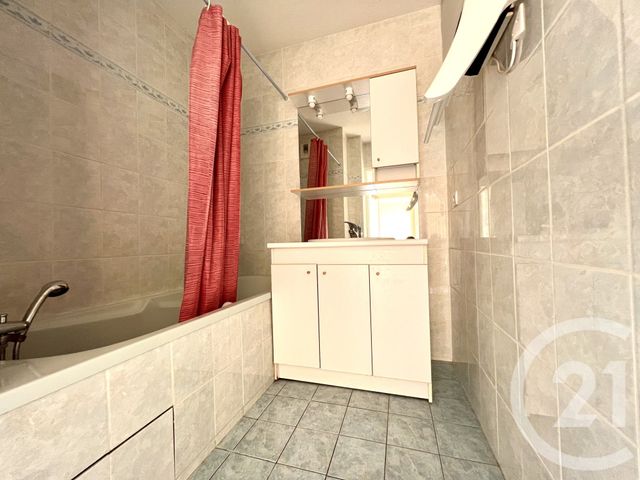 Appartement F3 &agrave; vendre - 3 pi&egrave;ces - 59,78 m2 - Cugnaux - 31 - MIDI-PYRENEES