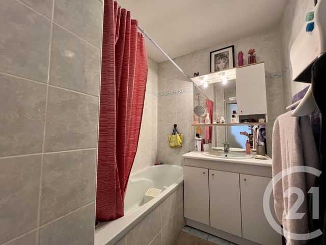 Appartement F3 à vendre - 3 pièces - 59,78 m2 - Cugnaux - 31 - MIDI-PYRENEES