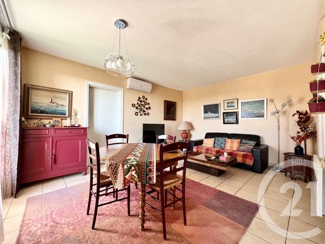 Appartement F3 à vendre - 3 pièces - 59,78 m2 - Cugnaux - 31 - MIDI-PYRENEES