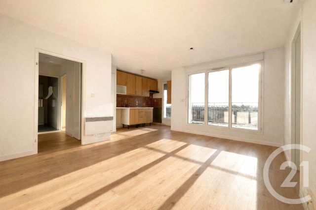 Appartement F3 &agrave; vendre - 3 pi&egrave;ces - 59,78 m2 - Cugnaux - 31 - MIDI-PYRENEES