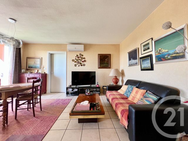 Appartement F3 à vendre - 3 pièces - 59,78 m2 - Cugnaux - 31 - MIDI-PYRENEES