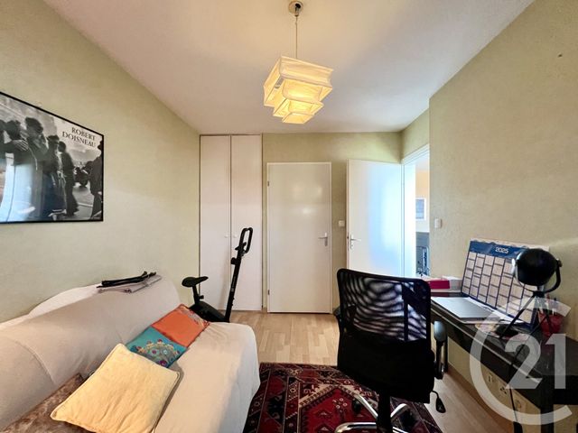 Appartement F3 à vendre - 3 pièces - 59,78 m2 - Cugnaux - 31 - MIDI-PYRENEES