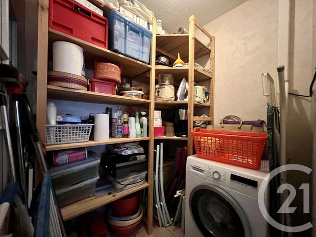 Appartement F3 à vendre - 3 pièces - 59,78 m2 - Cugnaux - 31 - MIDI-PYRENEES