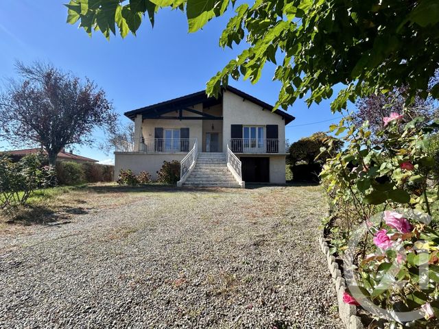 Maison à vendre CUGNAUX
