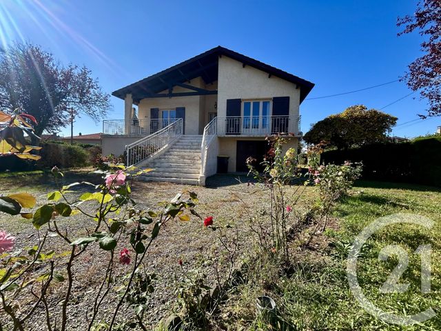 Maison à vendre - 4 pièces - 111 m2 - Cugnaux - 31 - MIDI-PYRENEES