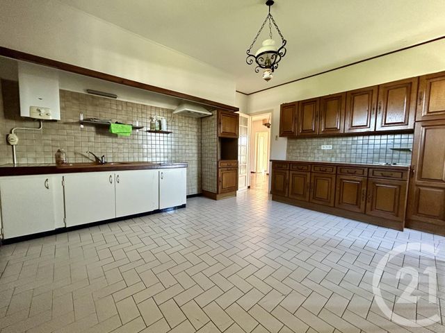 Maison à vendre - 4 pièces - 111 m2 - Cugnaux - 31 - MIDI-PYRENEES