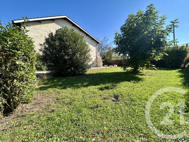 Maison à vendre - 4 pièces - 111 m2 - Cugnaux - 31 - MIDI-PYRENEES