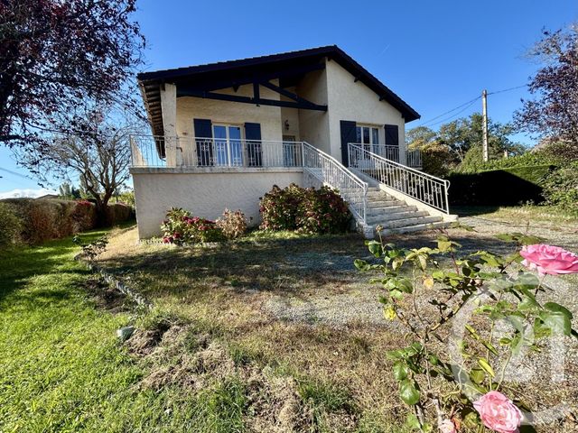 maison - CUGNAUX - 31